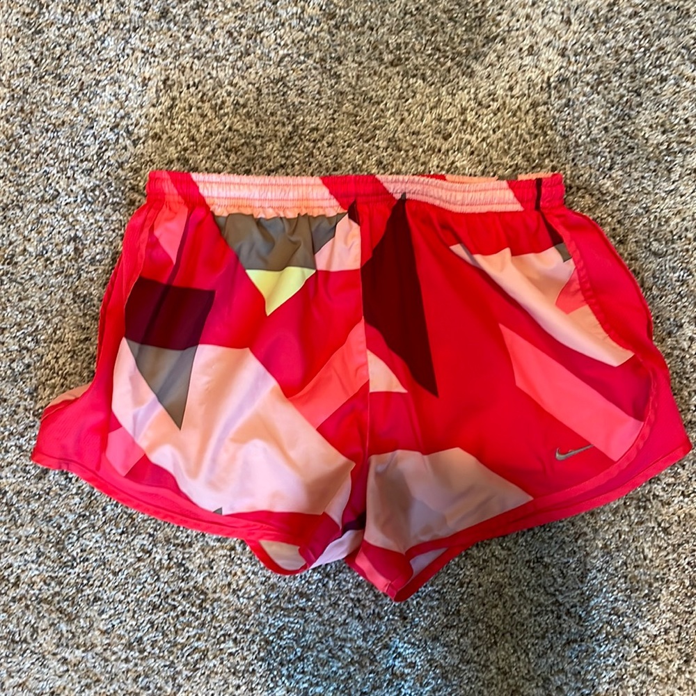 Womens Nike Shorts